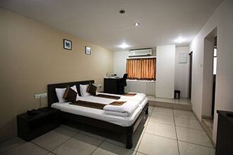 Residence 20, Pune 2